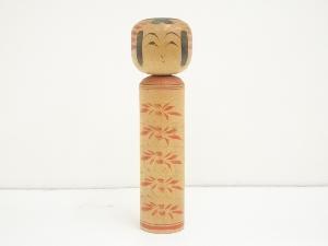 郷土玩具　高橋金三造　こけし（24cm）